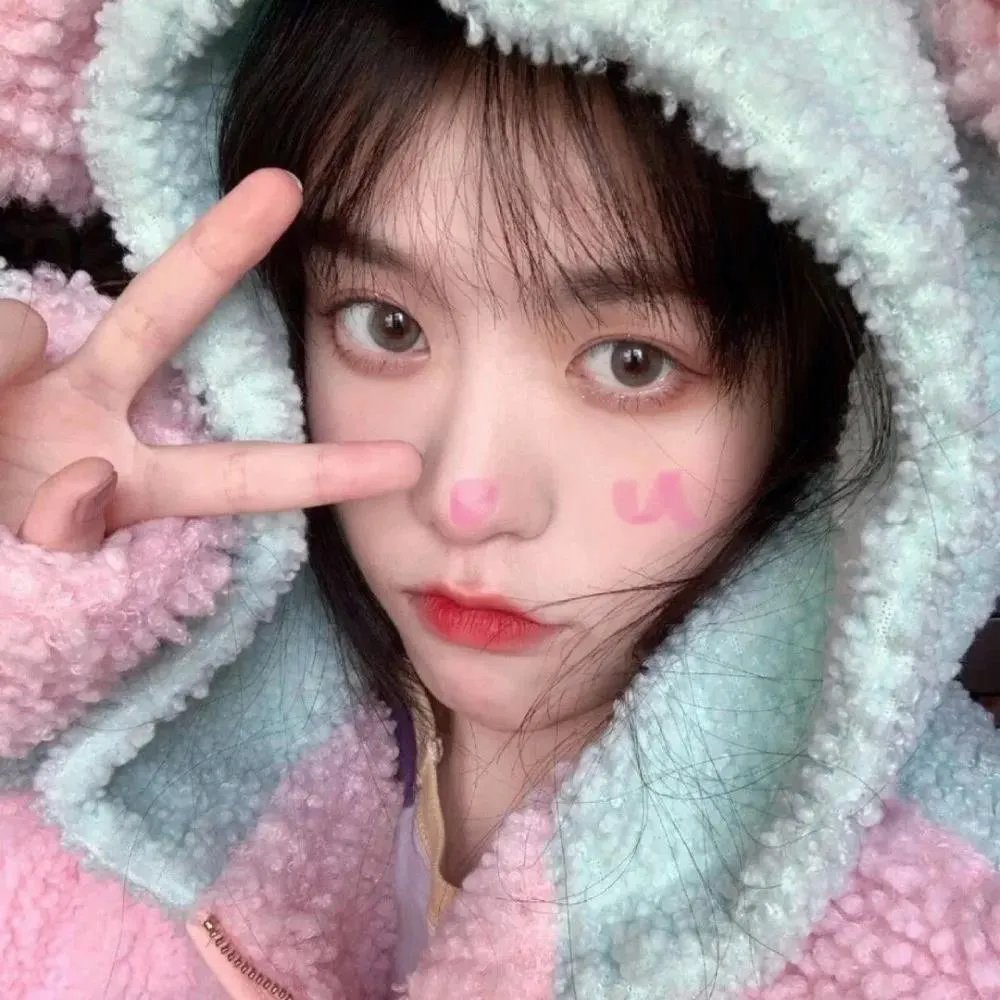 我在皇宫当巨巨 动态漫