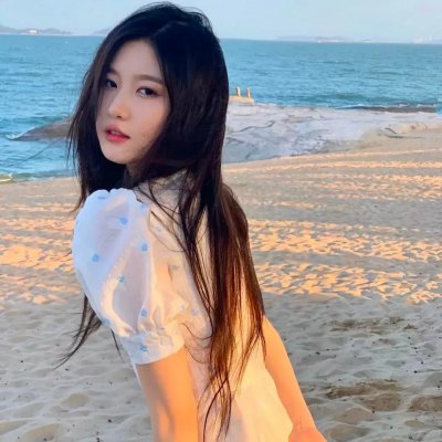 一个女大学生的告白