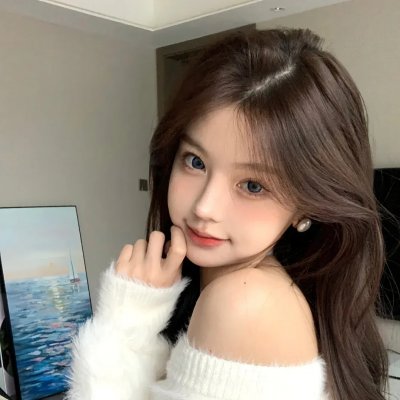 我叫侯美丽